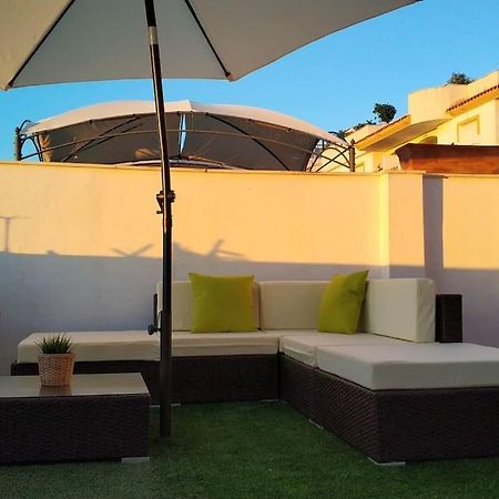 Chill Out Place For 4 In Benalmadena Pueblo Exterior foto