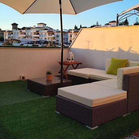 Chill Out Place For 4 In Benalmadena Pueblo Exterior foto