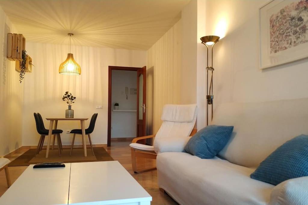 Chill Out Place For 4 In Benalmadena Pueblo Exterior foto